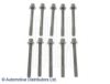 BLUE PRINT ADC47803C Bolt Kit, cylinder head